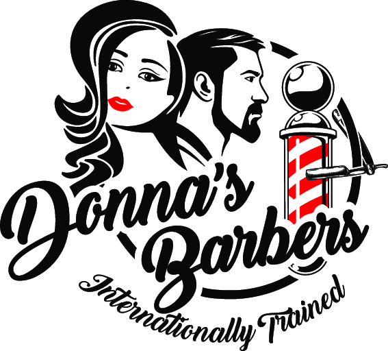 Donna’s Barbers